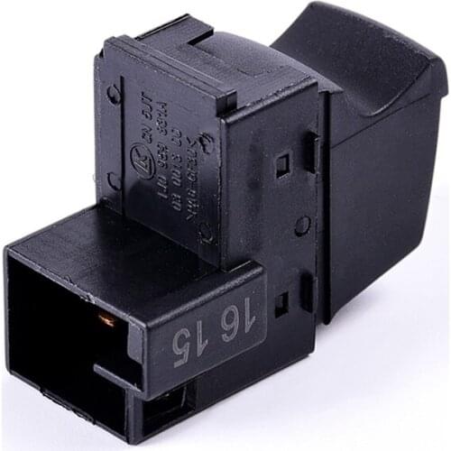 For VW Jetta Golf MK4 Passat 1J0 959 831 A Car Trunk Release Switch Button 1J0959831A