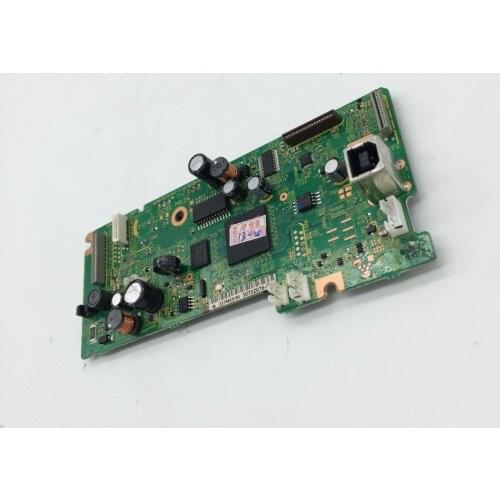 Formatter Board logic Main Board MainBoard motherboard for Epson L395