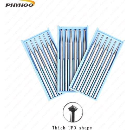 Free Shipping Diamond Polishing & Engraving Twist Drill burs Tool Jewelry Burs With Many Different Size Jewelers Hand Tool