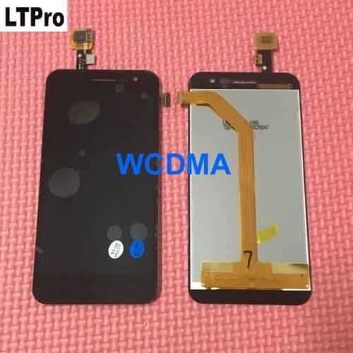LTPro Mobile Phone Screens