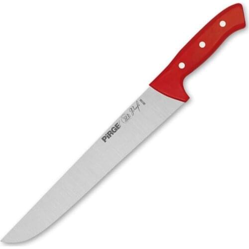 Pirge, Profi Butcher Knife No.6 30 cm - Professional Household Knives, Kitchen Knives and Chef Knives - 36106