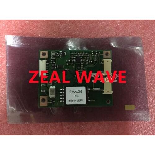 TDKs New CXA-A008 Dual Lamp High Voltage Board Was Originally Used for Sharp LQ123K1LG03 Please Contact Us for Actual Pric
