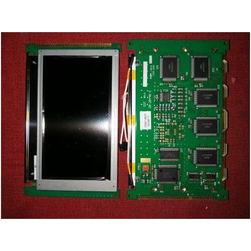 New 5.1" For LMG7420PLFC-X LMG7420PLFC LCD display screen Panel Embroidery machine LCD screen display Panel
