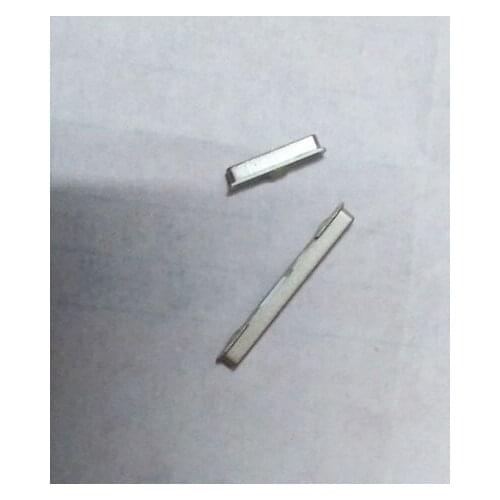 Original Cubot Magic Boot + volume key cap for Cubot Magic Curved Display MT6737 Quad Core Smartphone