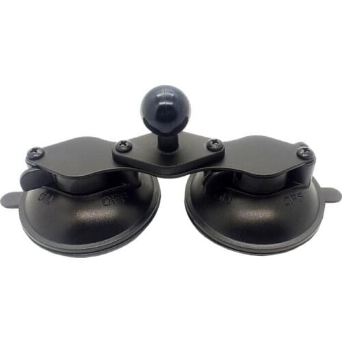 Car Windshield Mini Action Camera Suction Cup