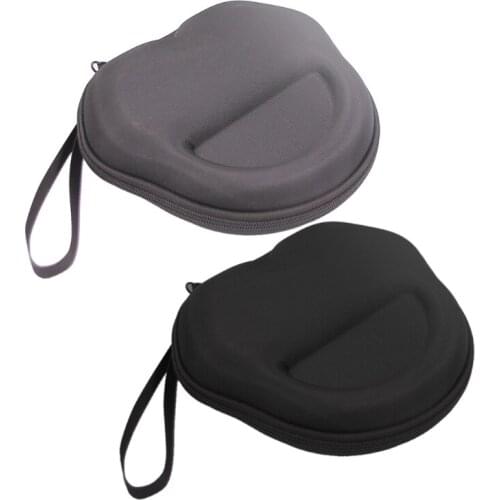 Shockproof Protective EVA Cover Cases Compatible with Air Pods Max Headphones 95AF