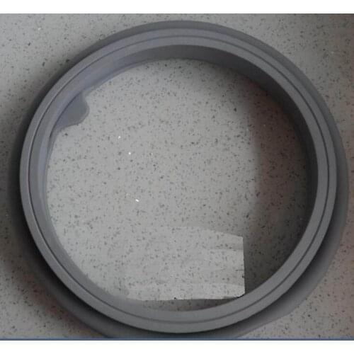 Rubber Door Seal Ring replacement for samsung washing machine DC64-01664A