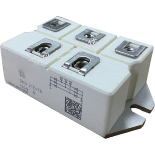 SKD210/16 Actual Stock Photos Original Goods