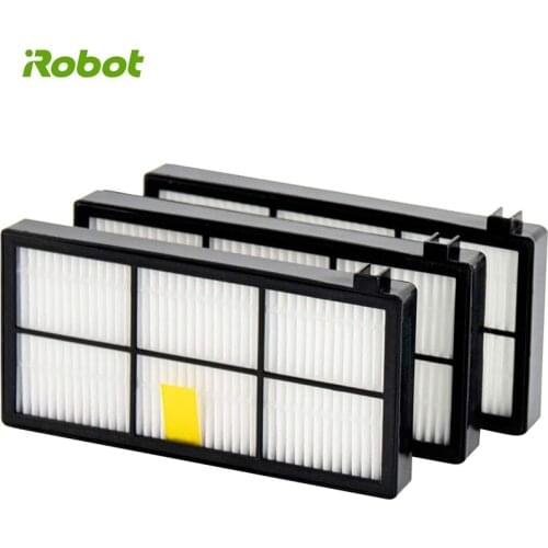 High Quility HEPA Filter Replacement For iRobot Roomba 800 900 Series 860 870 871 880 960 980 Vacuum Cleaner Parts Accessories
