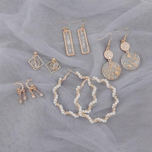 ZS ZHISHANG Jewelry