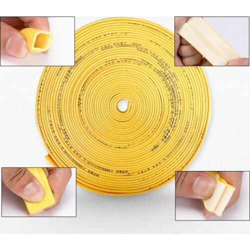1/2 inch TPE Explosion-proof Water band Antifreezing Washing car Water Pipe High pressure garden hose 20m/roll