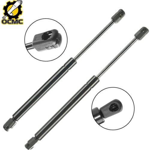 1 Pair Fit For Cadillac CTS 2008-2014 Sedan Rear Tailgate Lift Support Shocks Struts