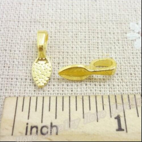 48 pcs Charms Echinacea Pendant Gold color Zinc Alloy Fit Bracelet Necklace DIY Metal Jewelry Findings