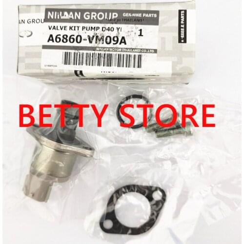 A6860-VM09A original pressure regulator for 294200-0360 1460A037
