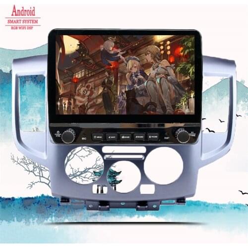 Car Radio For Nissan NV200 2011 2012 2013 2014 2015 - 2018 Android 10 Navigation GPS Multimedia Player 2 din DVD Tape Recorder