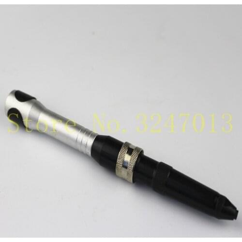 1PC quick change handle hammer foredom handpiece for jewelry flex shaft machine hanging motor