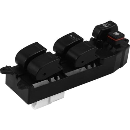 For Toyota Corollas Power Window Master Switch 1997-2004 84820-12340 84820-42060