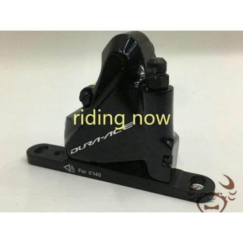 DURA-ACE BR-R9170 Hydraulic Disc Brake Flat Mount Caliper For Road Bike R9170 Brake