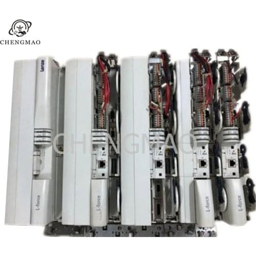 Lenze Machine Tools And Accessories