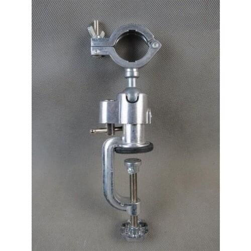 Best Stabilize electric grinder table top pliers, Aluminum revolve pliers