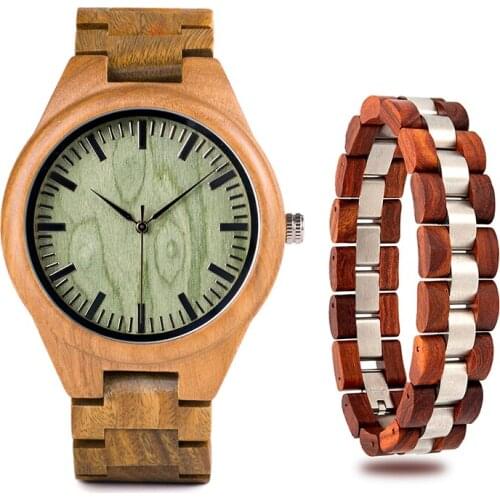 BOBO BIRD Watch Men Wrist Watches Wood Bracelet Quatz Wristwatch Male Customize Timepieces Gifts Wooden Box relogio masculino