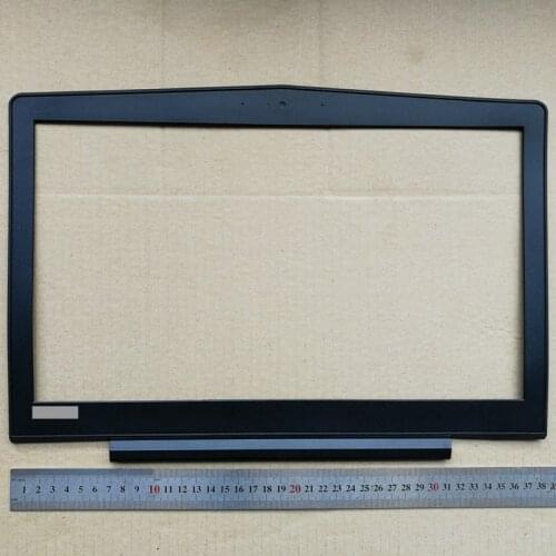 New laptop lcd front bezel cover screem frame for Lenovo Legion Y520-15IKBN R520 Y520 R720-15IKB AP13B000200