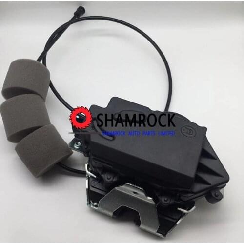 Tailgate Trunk Lift Door Hhatch Lock Actuator OEM 1647400300/A1647400300/1647400735/A1647400735 MMercedes-Benz GL-Class R-Class