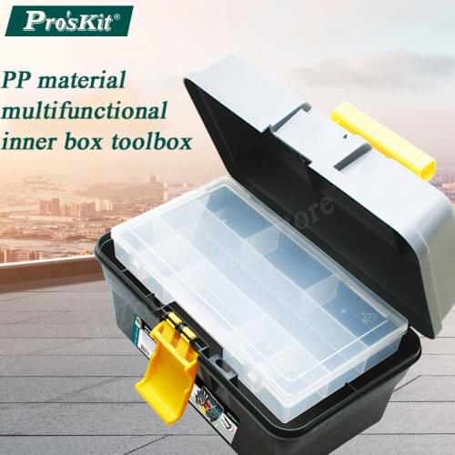 Ящики для инструментов Pro’skit China At AliExpress