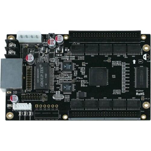 Pcb Fabrication Service Industrial Controller Oem Pcb Pcba Board