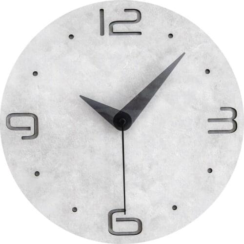 Luxury Large Wall Clock Modern Design Wood Clocks Wall Home Decor Digital Mute Clock Mechanism House Decoration Living Room Gift