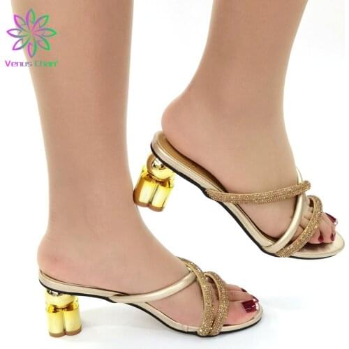 Casual Women Sandals High Heels Footwear Fur Ankle Strap Gladiator Sandals Female Wedding Sexy Shoes Stiletto 501