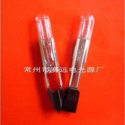 Telephone Lamp 24V 50MA T6.8GX44 A913 NEW! 10pcs sellwell lighting