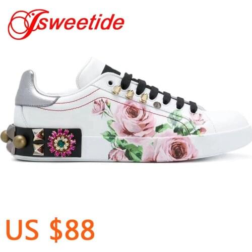 Woman platform Casual Shoes Genuine Leather High Quality Flats Sneakers Loafers Women Loafers Luxury Print Brand Designers Shoes