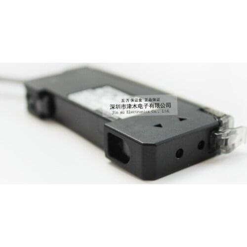 Fiber optic sensor amplifier BRF-N 6months warranty