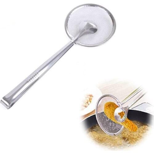 Yetscen Druslagi Spoons For The Kitchen