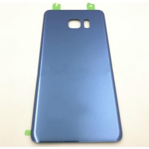 5.7" Good quality For Samsung Galaxy Note7 Note 7 N930 Battery Cover Back Battery Door Rear Housing Cover Case