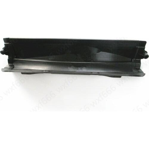 51717169422 Engine insulation board Aircraft cabin insulation board Firewall bracket Suitable for X5b mwX6 E70 E71 Engine baffle