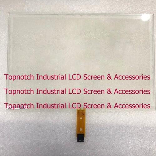 Brand New Touch Screen Digitizer for E000511 SCN-A5-FLT12.1-PH1-0H1-R Touch Pad Glass