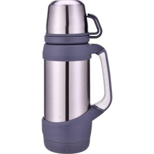 BenRussell Hiking Flasks