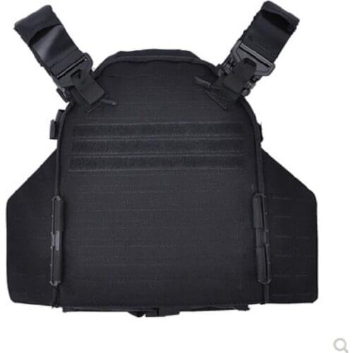 Quick Dismantling CPC Tactical Vest Special Combat Vest CS Multi Function Equipment