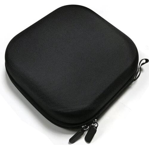 Carrying Case for DJI Tello Drone Safety Carrying Bag Double Zipper Shock-proof Storage Bag Drone Accessories for Tello