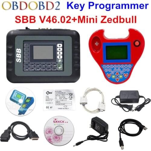 Diagmall Programmable Keys