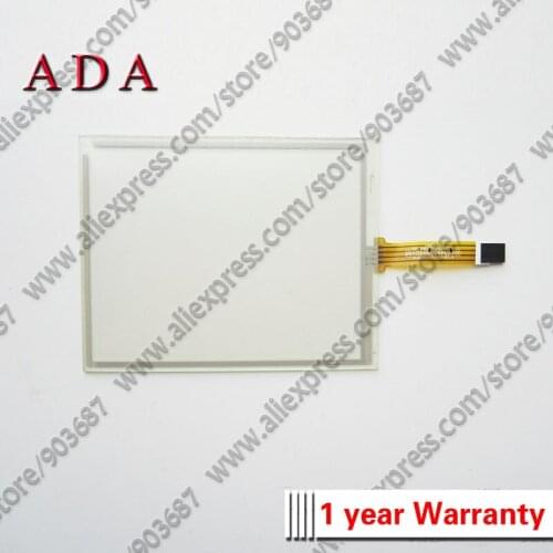 Touch Screen Digitizer for B&R 4PP320.0653-K01 Touch Panel Glass for B&R 4PP320.0653.K01 4PP320-0653-K01
