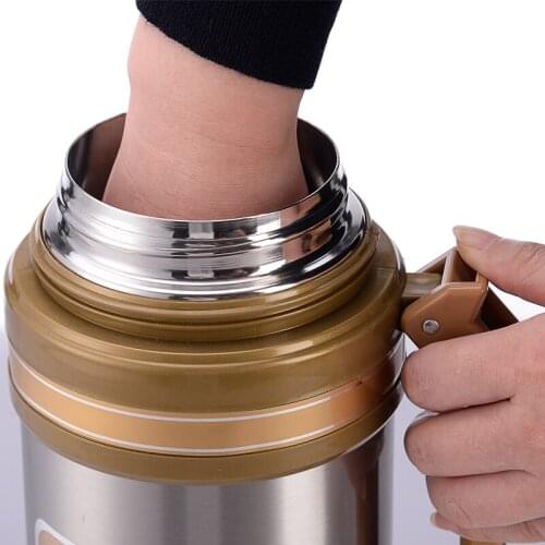 GROOTTED Thermos