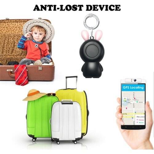 MAIGSWHOO GPS Trackers For Kids