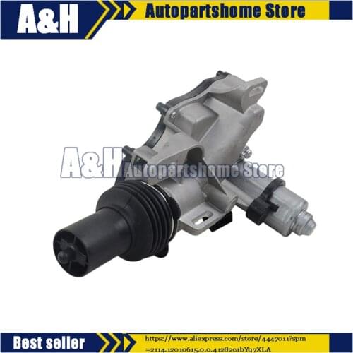 NEW For Smart 451 ForTwo Clutch Actuator Slave Cylinder 4512500062 Coupe Cabrio A4512500062 3981000066