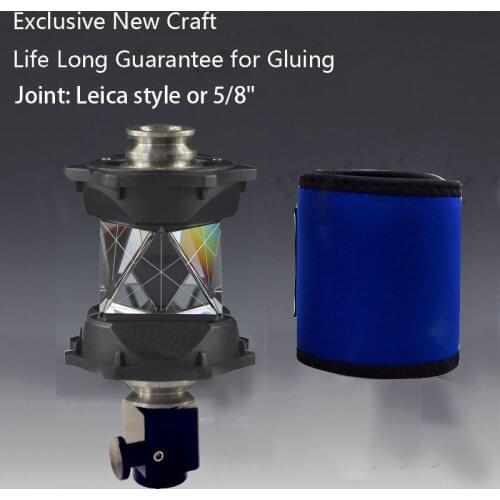 NEW Style 360 Degree Prism, Total Station Reflector