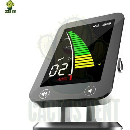 Endodontic Treatment Equipment Dental Apex Locator Root Canal Meter / Endodontic Rotary Instruments Endomotor