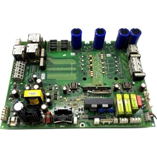 OTIS Boards For Car Radio