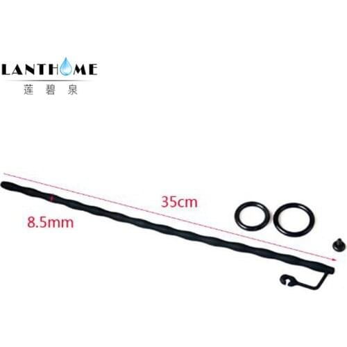 Silicone Urethral Dilators Penis Plug Insertion Urethral Plug Catheter Adult Sex Toy for Men Erotic